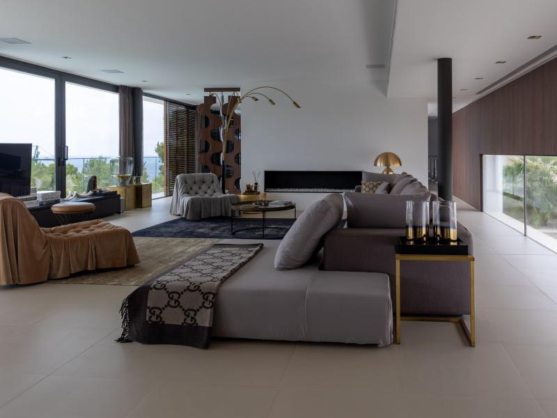 Villa Mila , Ibiza 