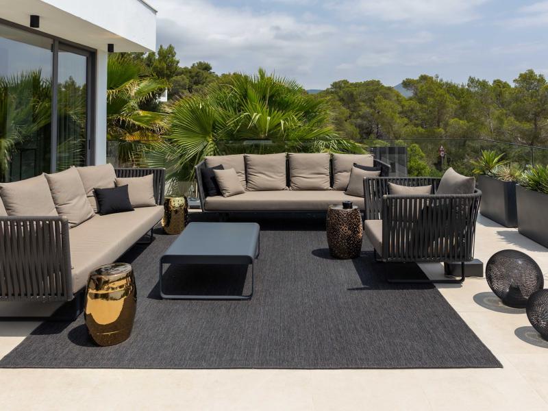 Villa Mila , Ibiza 