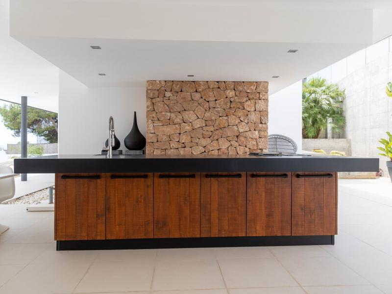 Villa Mila , Ibiza 