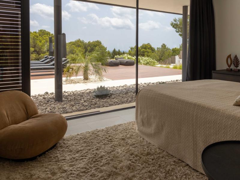 Villa Mila , Ibiza 