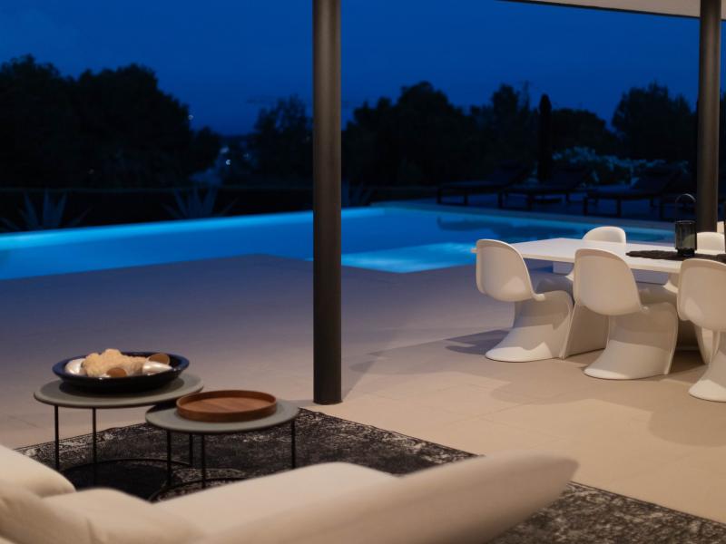 Villa Mila , Ibiza 