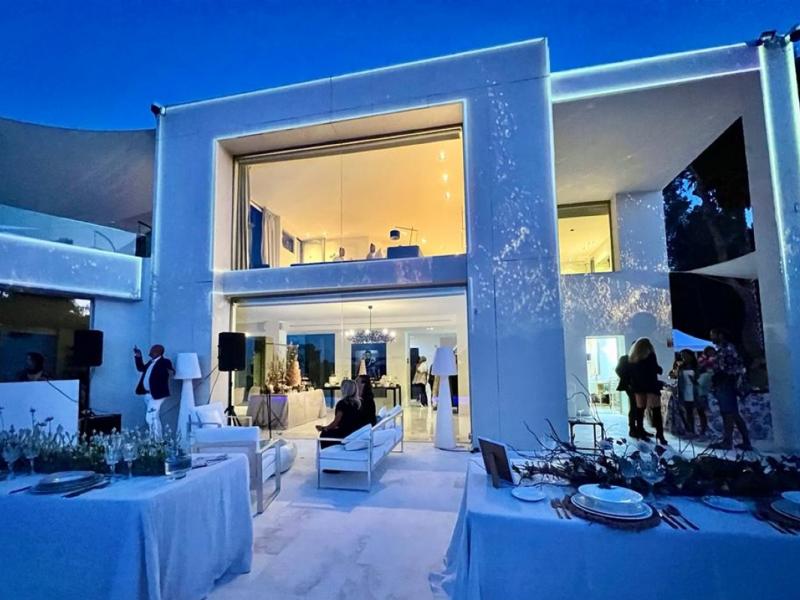 Villa Adalyn , San Antonio 