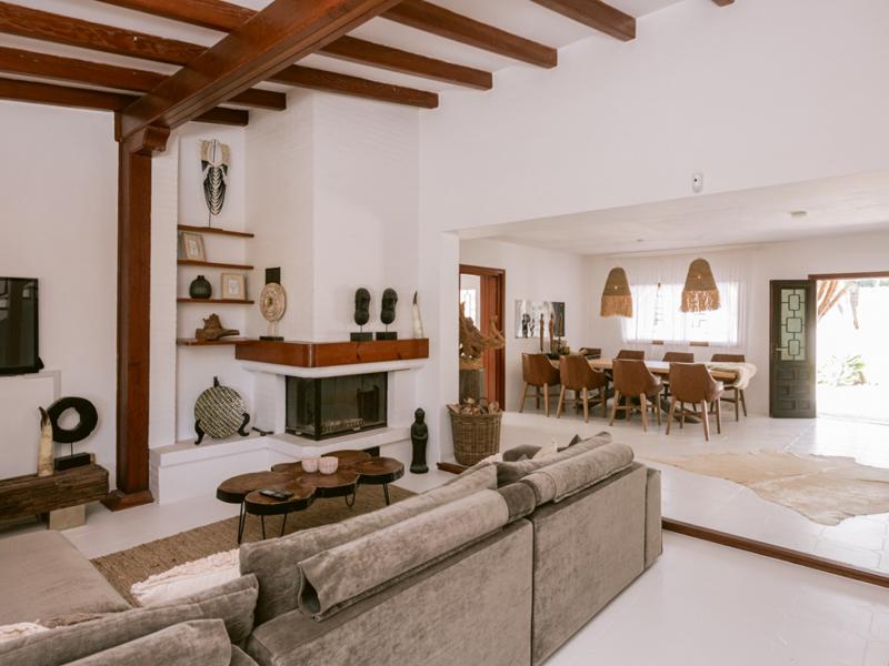 Villa Larish , San Antonio 