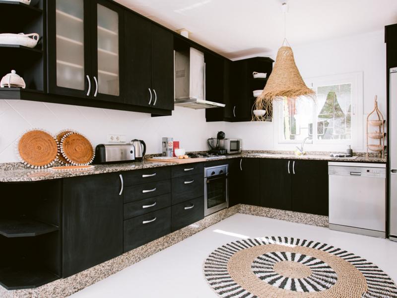 Villa Larish , San Antonio 