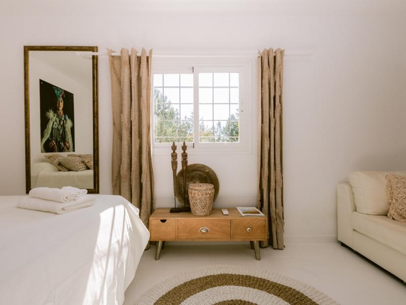 Villa Larish , San Antonio 