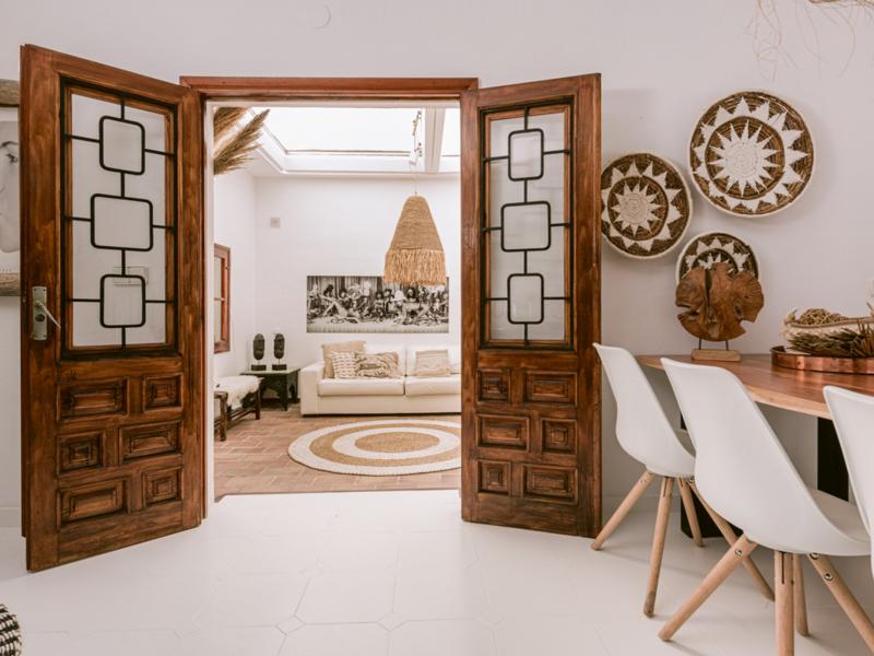 Villa Larish , San Antonio 