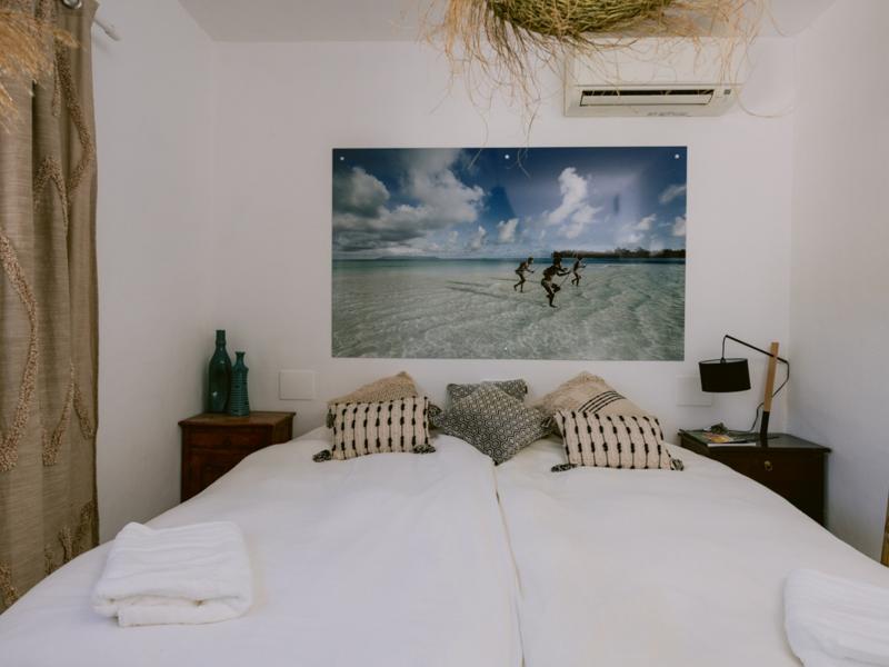 Villa Larish , San Antonio 