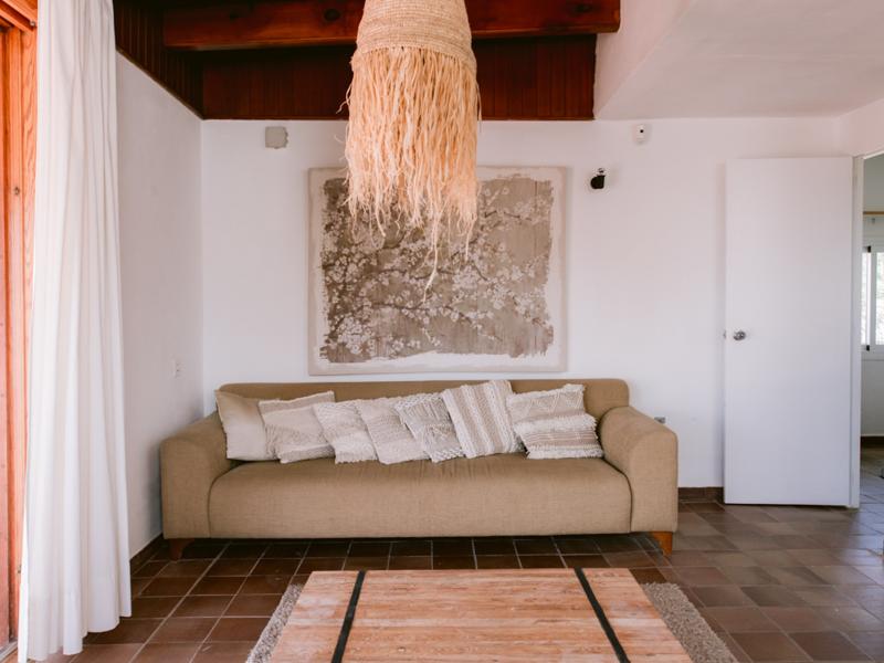 Villa Larish , San Antonio 