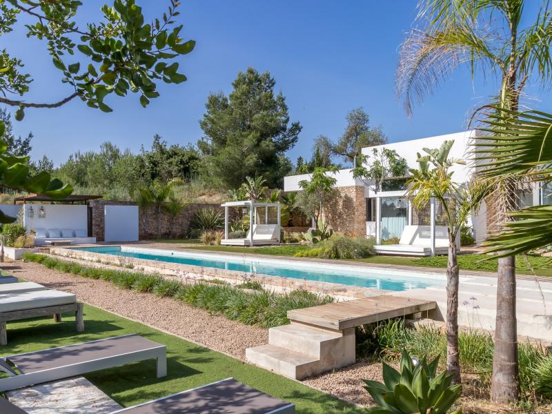 Greenacres , Santa Gertrudis 