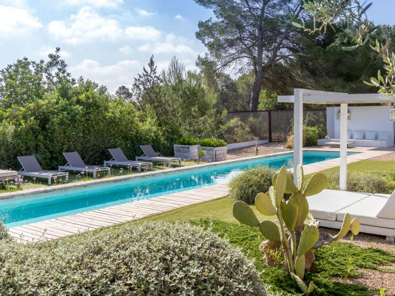 Greenacres , Santa Gertrudis 