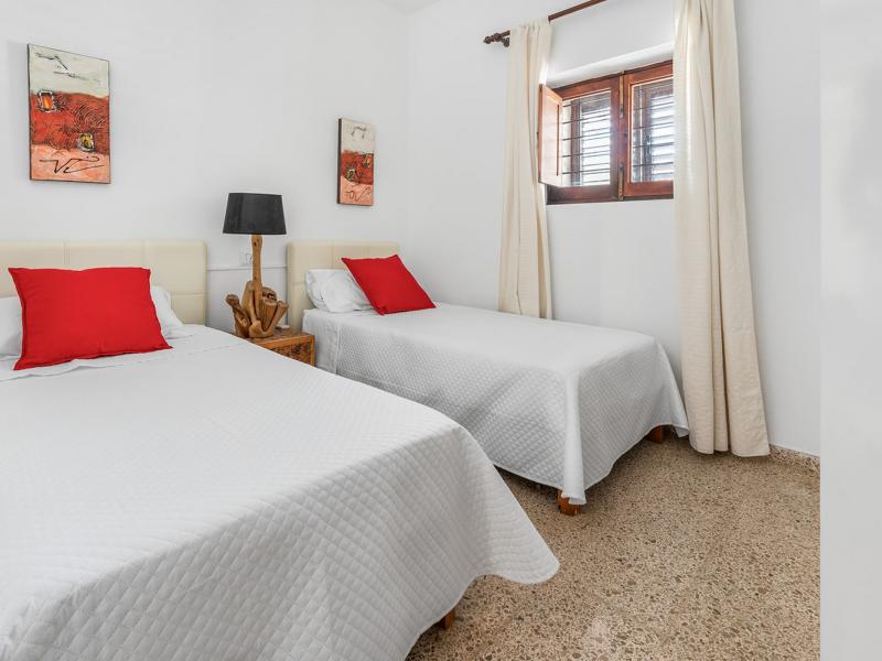 Villa Beverly , Ibiza 