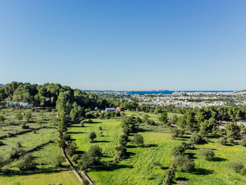 Villa Para , San Antonio 