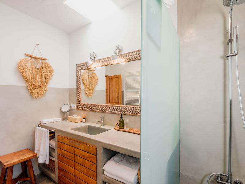 Villa Para , San Antonio 