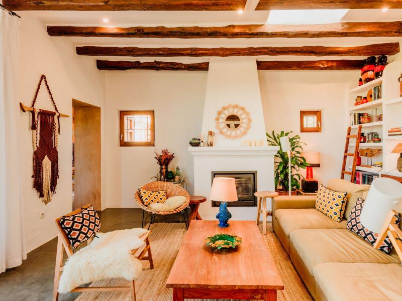 Villa Para , San Antonio 