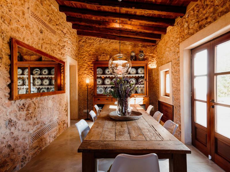 Villa Para , San Antonio 