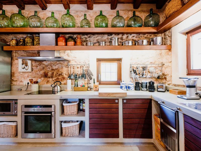 Villa Para , San Antonio 