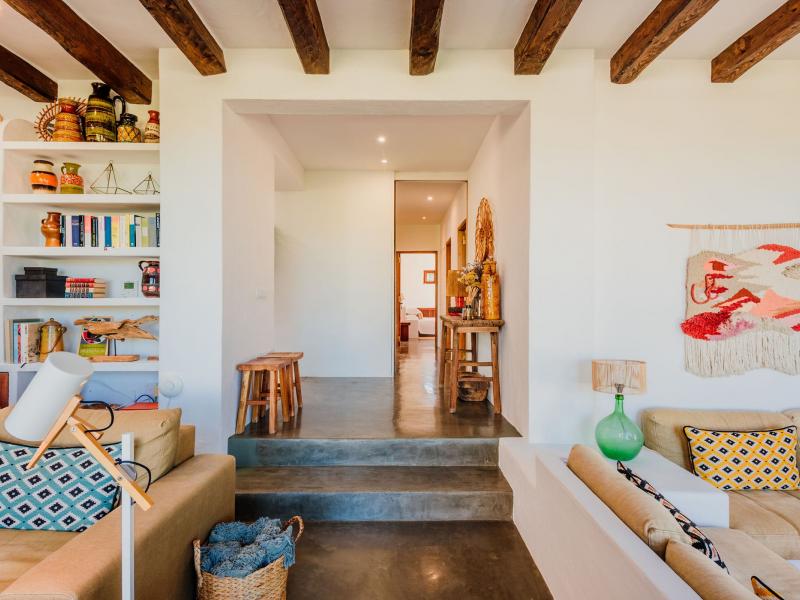 Villa Para , San Antonio 