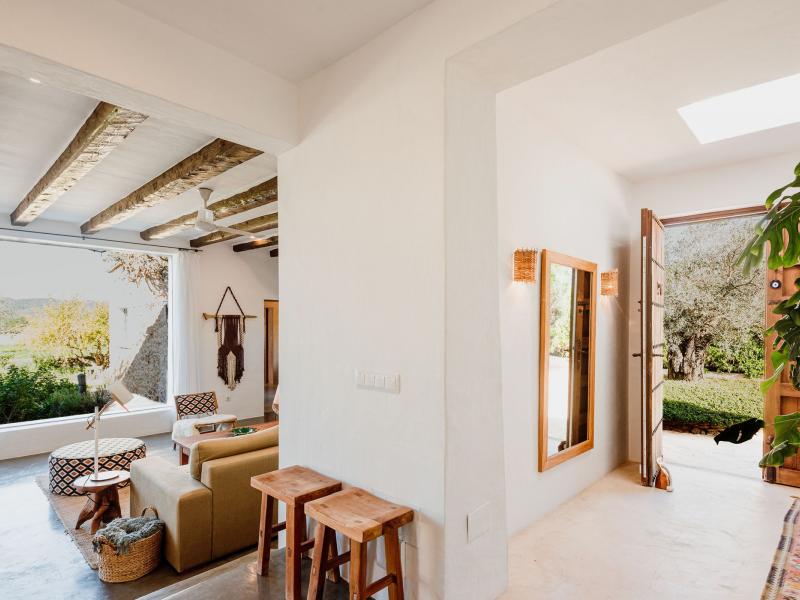 Villa Para , San Antonio 