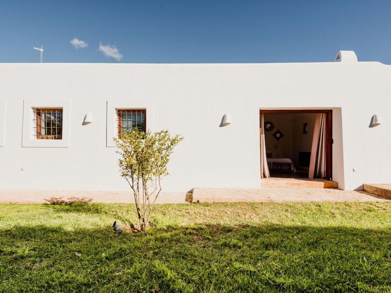 Villa Para , San Antonio 