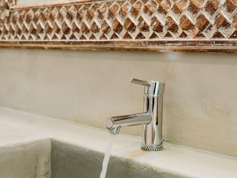 Villa Para , San Antonio 