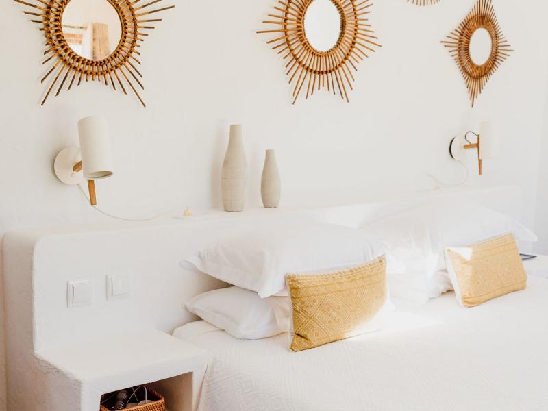 Villa Para , San Antonio 