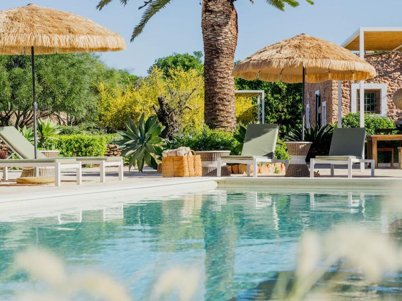 Villa Para , San Antonio 