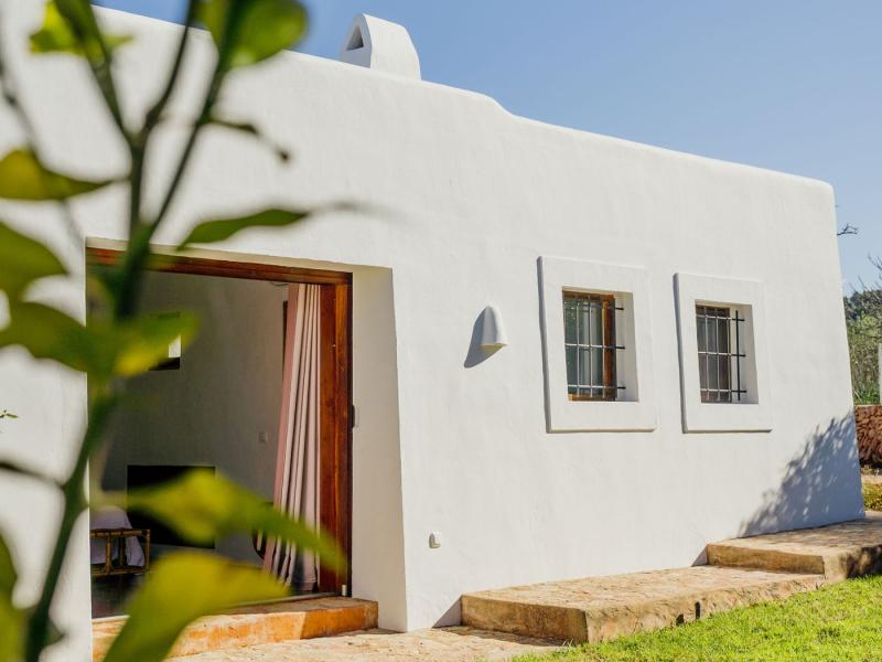 Villa Para , San Antonio 