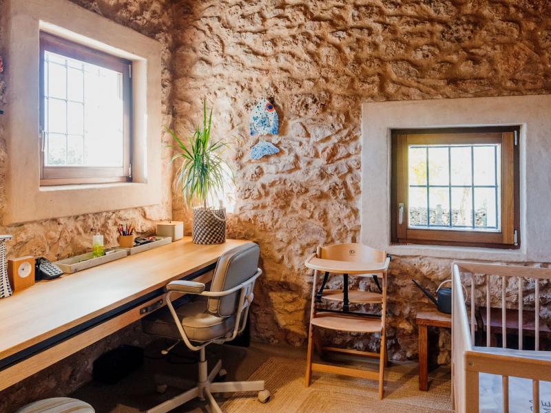 Villa Para , San Antonio 