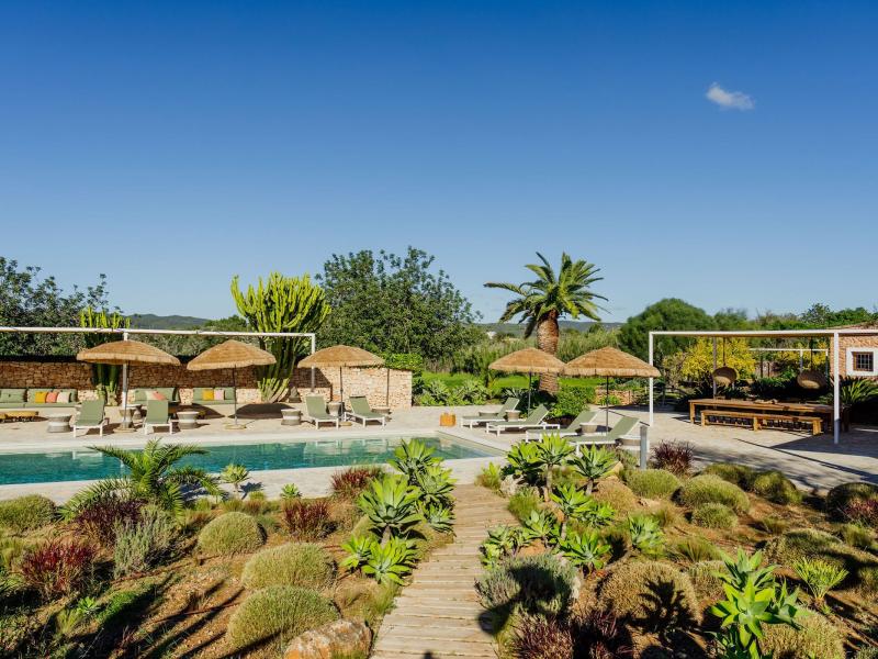 Villa Para , San Antonio 