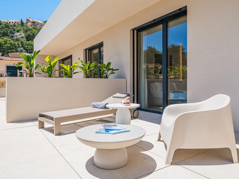 Villa Novara , Pollensa 