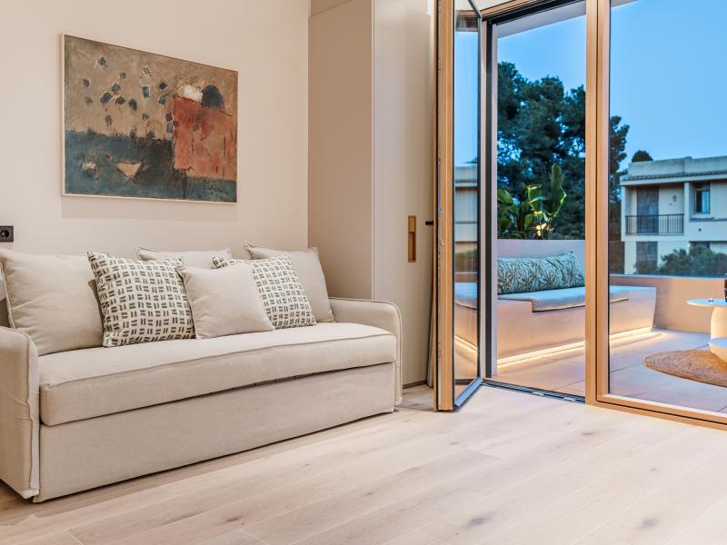 Villa Novara , Pollensa 