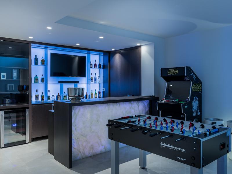 Villa Ramona , Marbella 