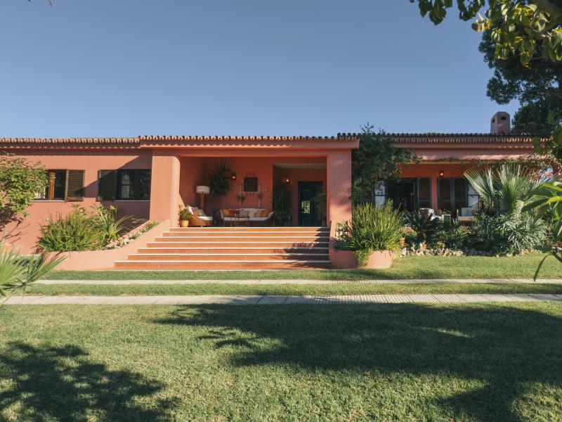 Villa Esme , Algarve 