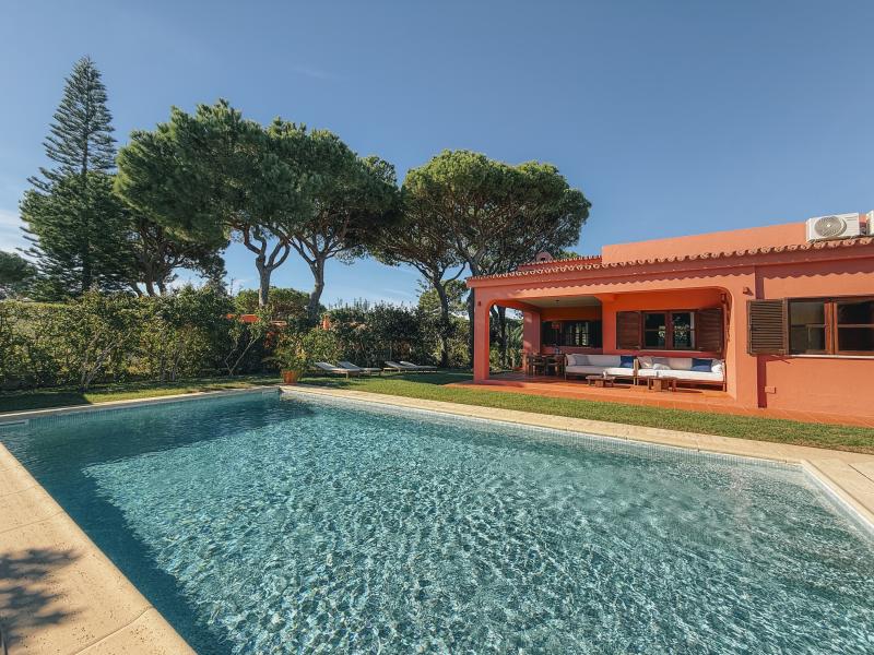 Villa Esme , Algarve 