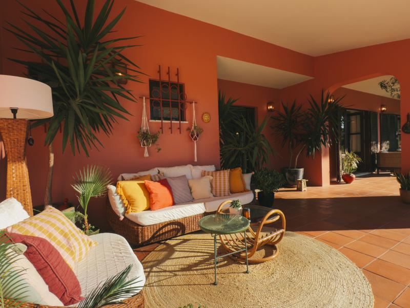 Villa Esme , Algarve 