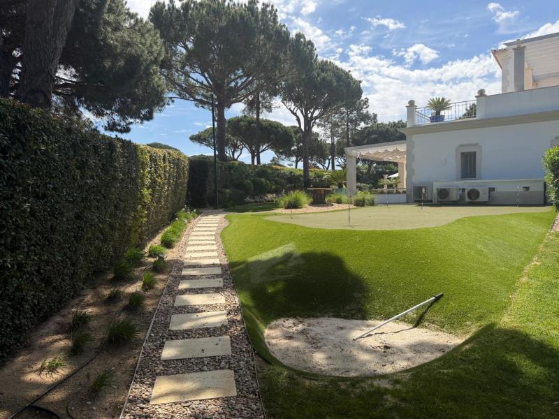 Villa Riqueza , Algarve 