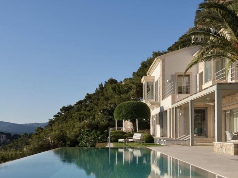 Villa Arena , Port Andratx 