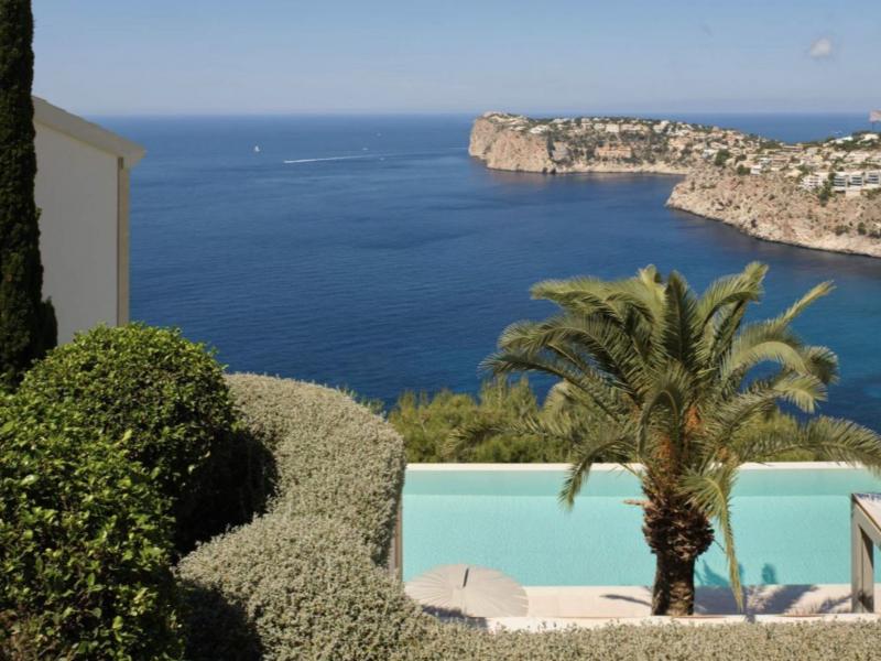 Villa Arena , Port Andratx 
