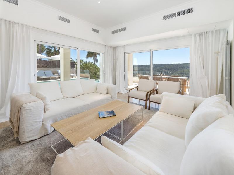 Villa Vista Marina , 
