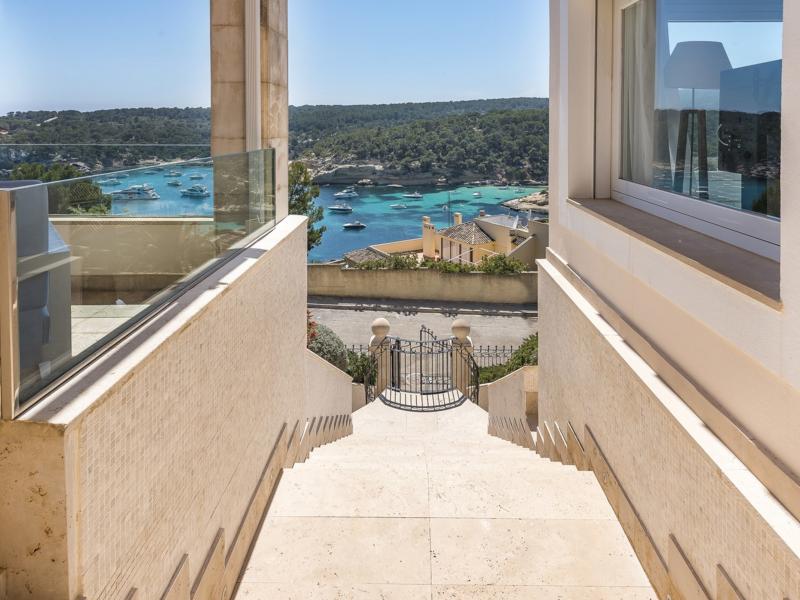 Villa Vista Marina , 
