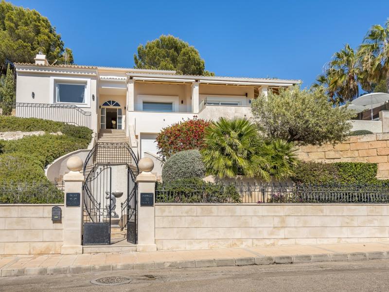Villa Vista Marina , 