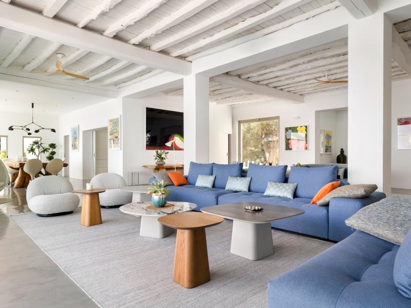 Villa Palms Es Cubells , 