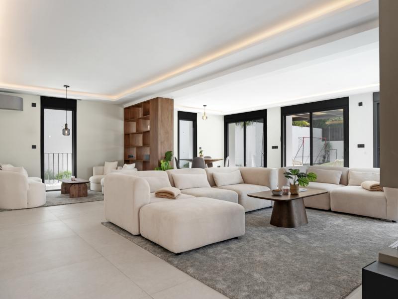Villa Bellara , Marbella 