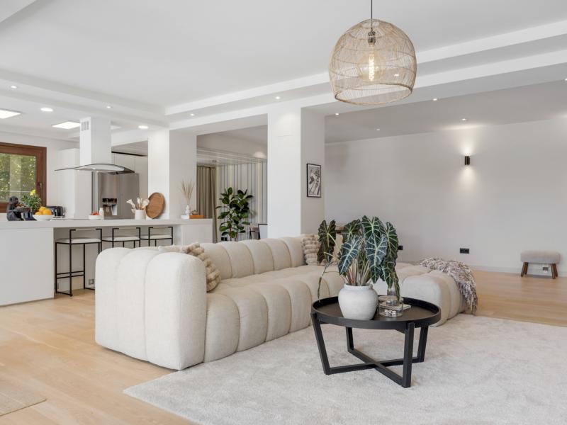 Villa Elara , Marbella 