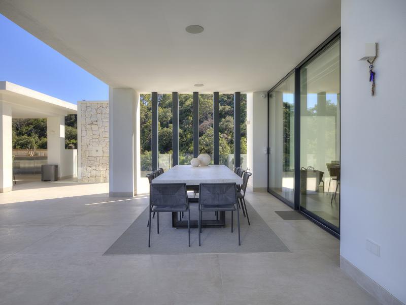 Villa Mirella , Marbella 