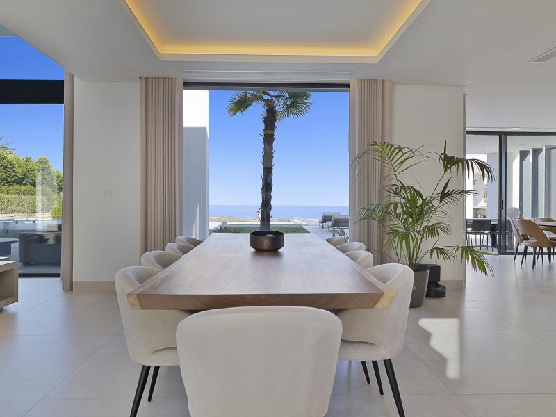 Villa Mirella , Marbella 