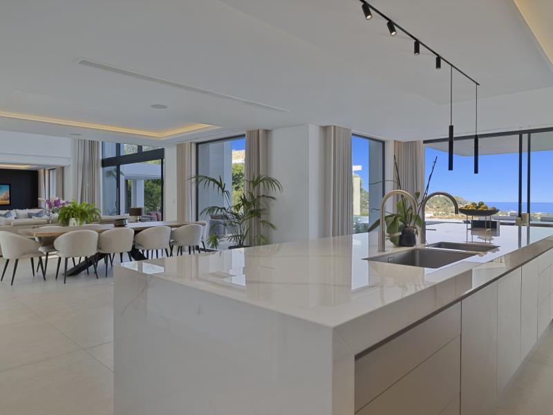 Villa Mirella , Marbella 