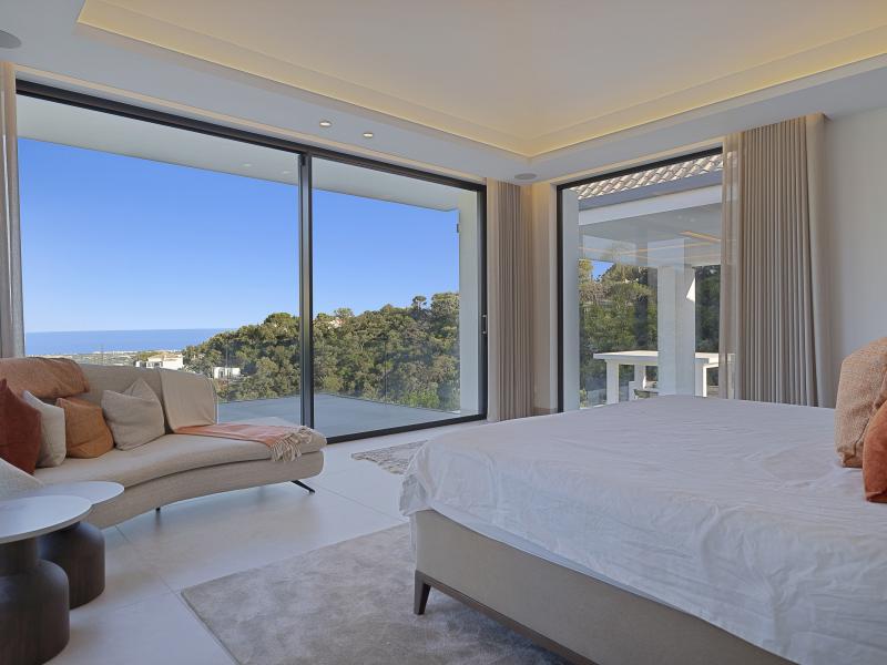 Villa Mirella , Marbella 