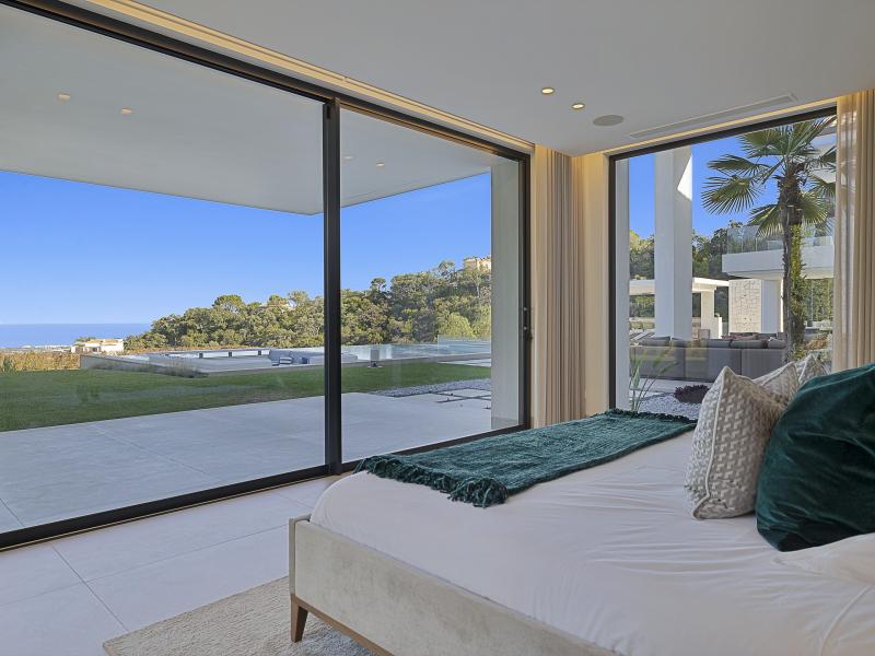 Villa Mirella , Marbella 