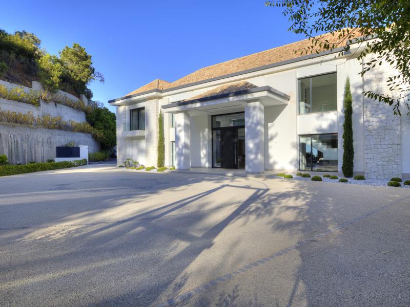 Villa Mirella , Marbella 